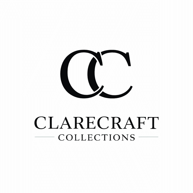 Clarecraft Collections Logo