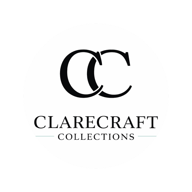 Clarecraft Collections Logo